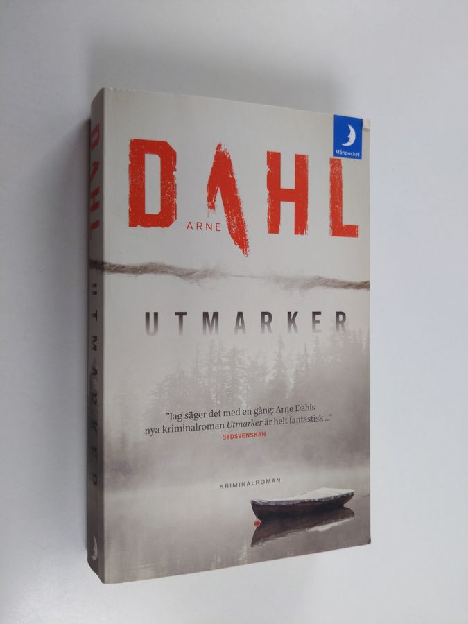 Utmarker