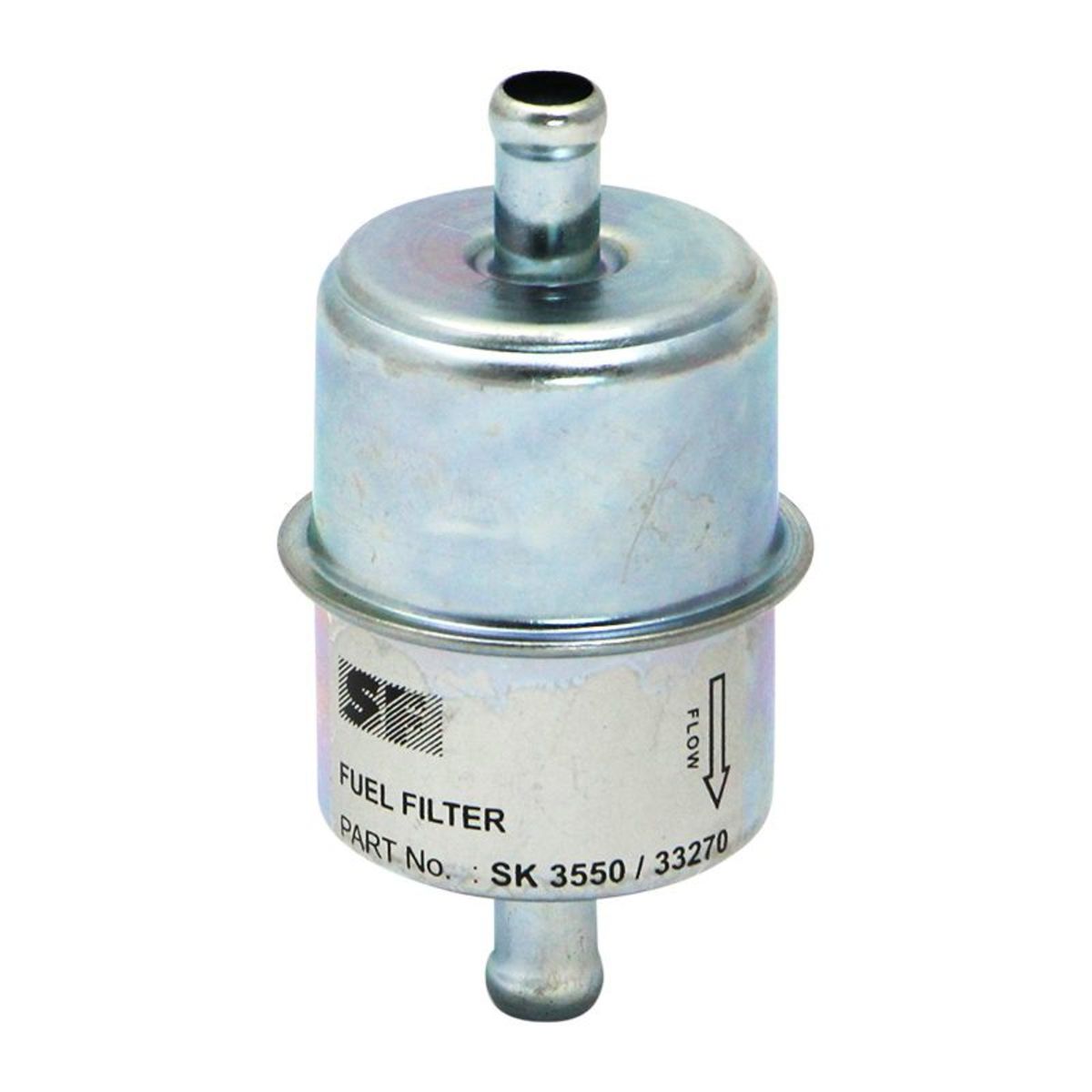 Polttoainesuodatin SF-FILTER SK 3550