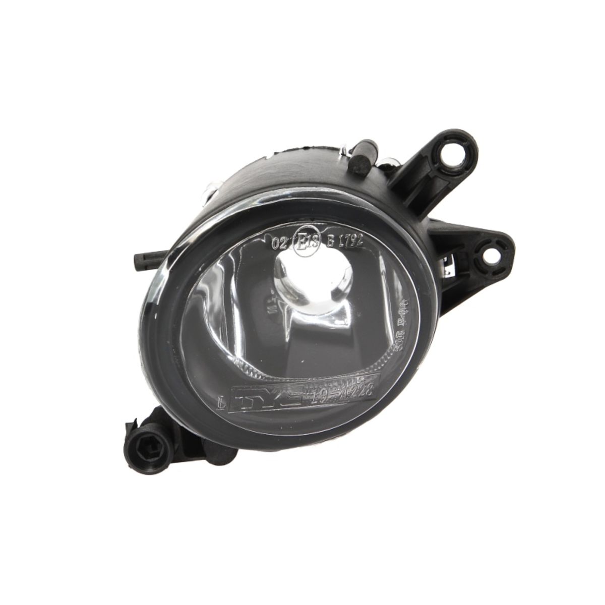 Sumuvalo TYC 19-0228-01-2