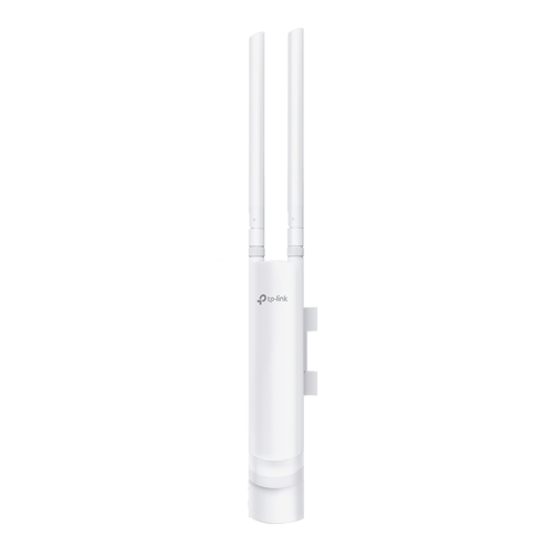 TP-Link EAP225-Outdoor AC1200 Langaton MU-MIMO Gigabit-sisä-/ulkotilaan tarkoitettu päätepiste