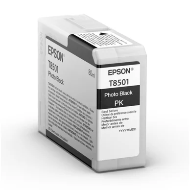Epson Epson T8501 Mustepatruuna musta foto T8501 Vastaa: N/A