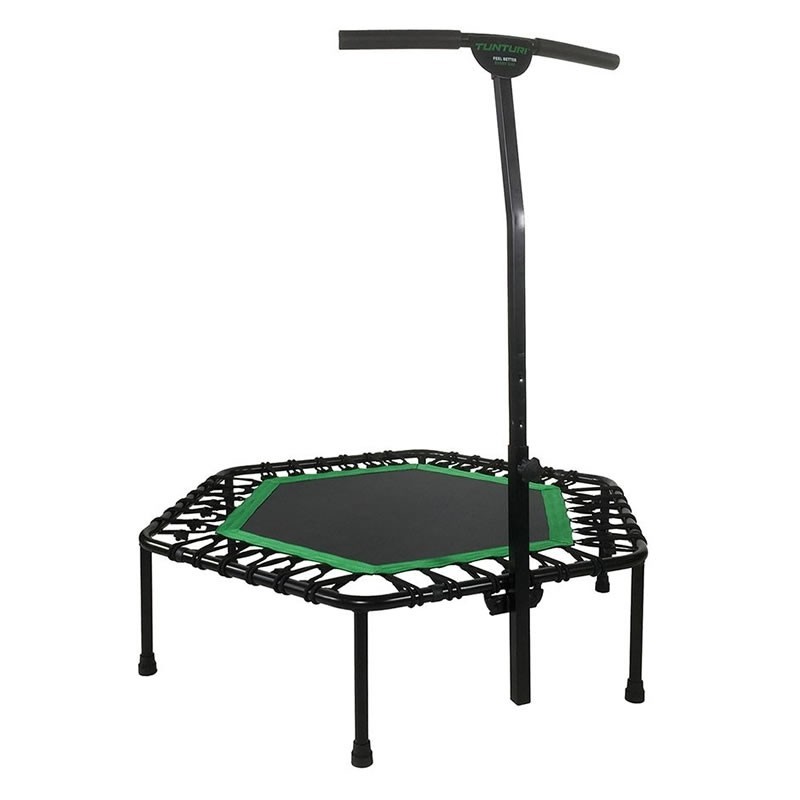 Tunturi Hexagon Fitness Trampoliini