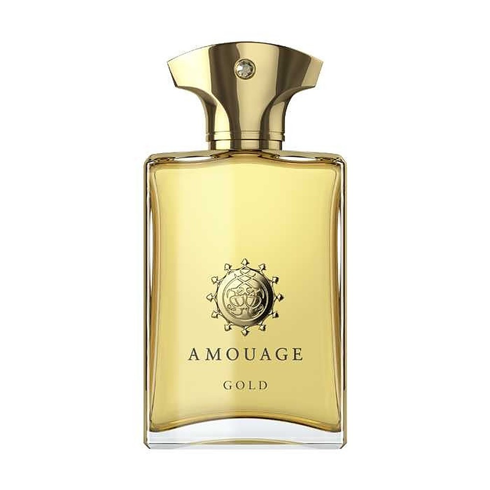 Amouage Gold Man Eau de Parfum 100 ml