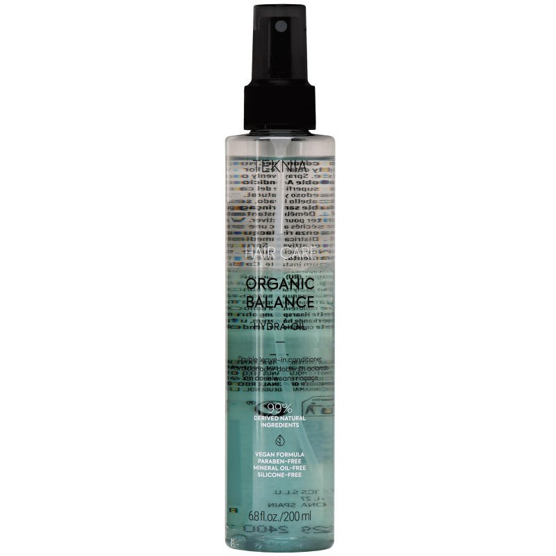 Lakmé Teknia Organic Balance Hydra-Oil 200 ml — Olio capelli