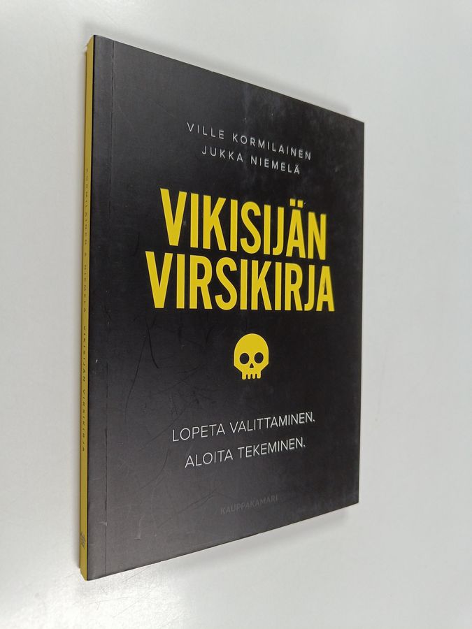 Vikisijän virsikirja
