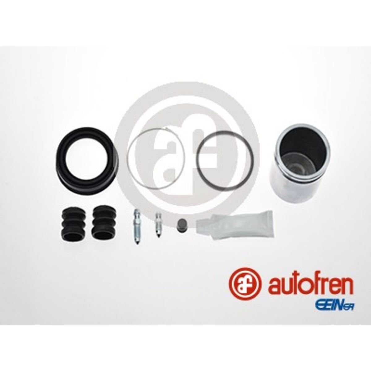 Jarrusatulan korjaussarja AUTOFREN SEINSA D41063C
