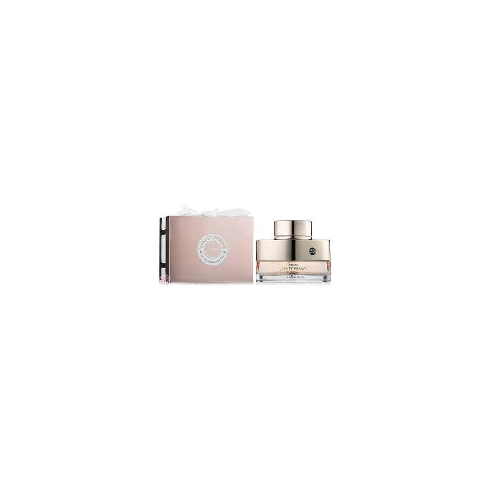 Armaf Vanity Femme Essence EDP - 100 ml