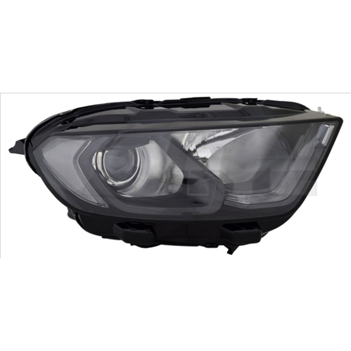 Ajovaloumpio TYC 20-16942-36-2