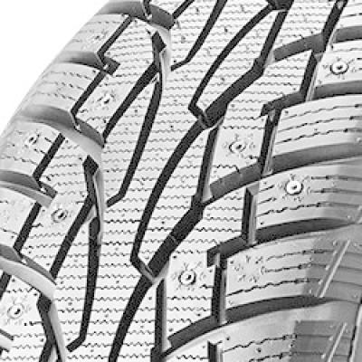 Nankang SW-7 165/80R13 83T Nastarenkaat