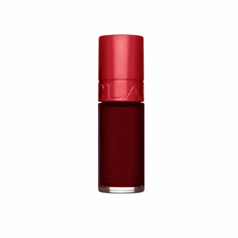 Clarins Vesitahrat - Huulipuna 09 - Deep Red Water (7 ml)