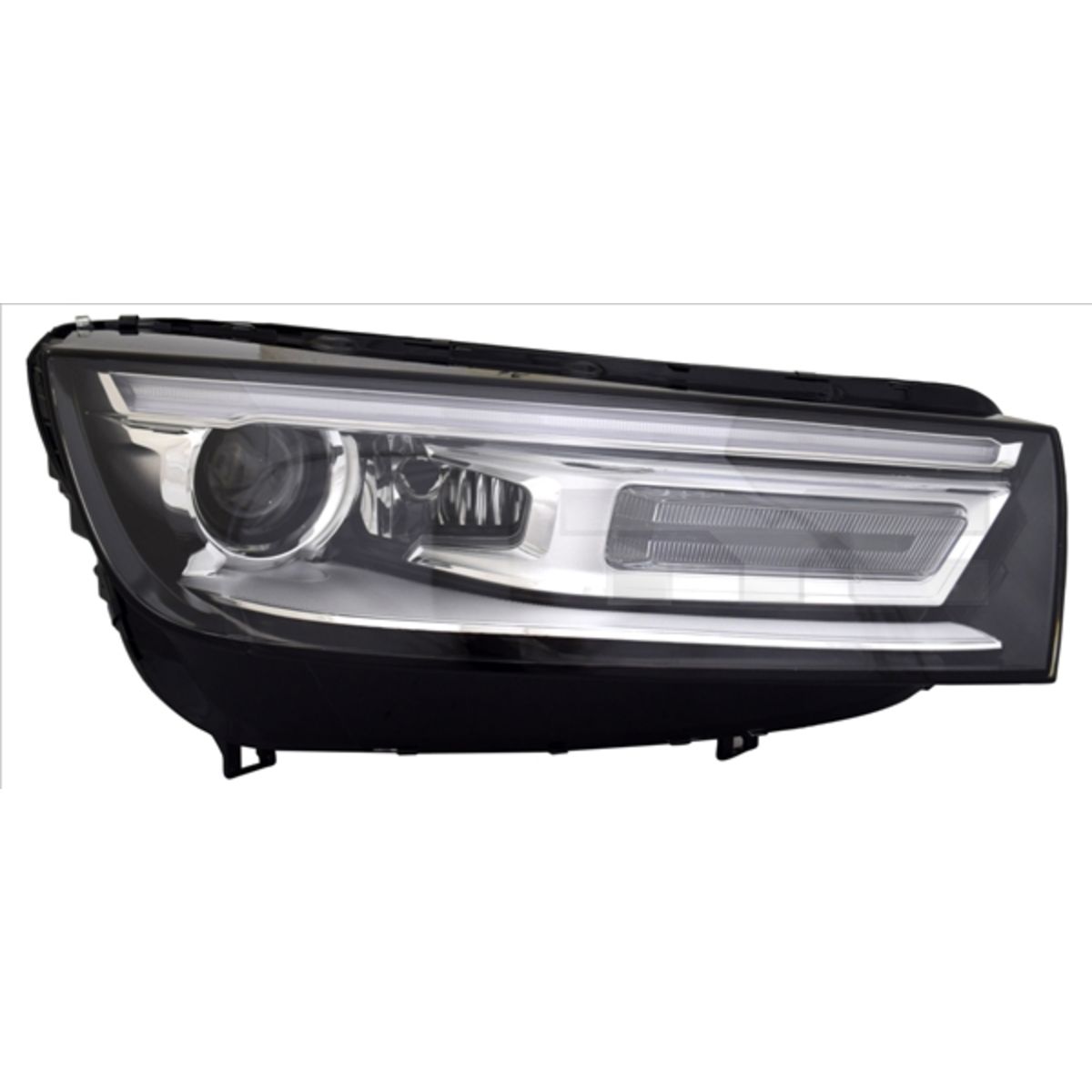 Ajovaloumpio TYC 20-17447-06-2