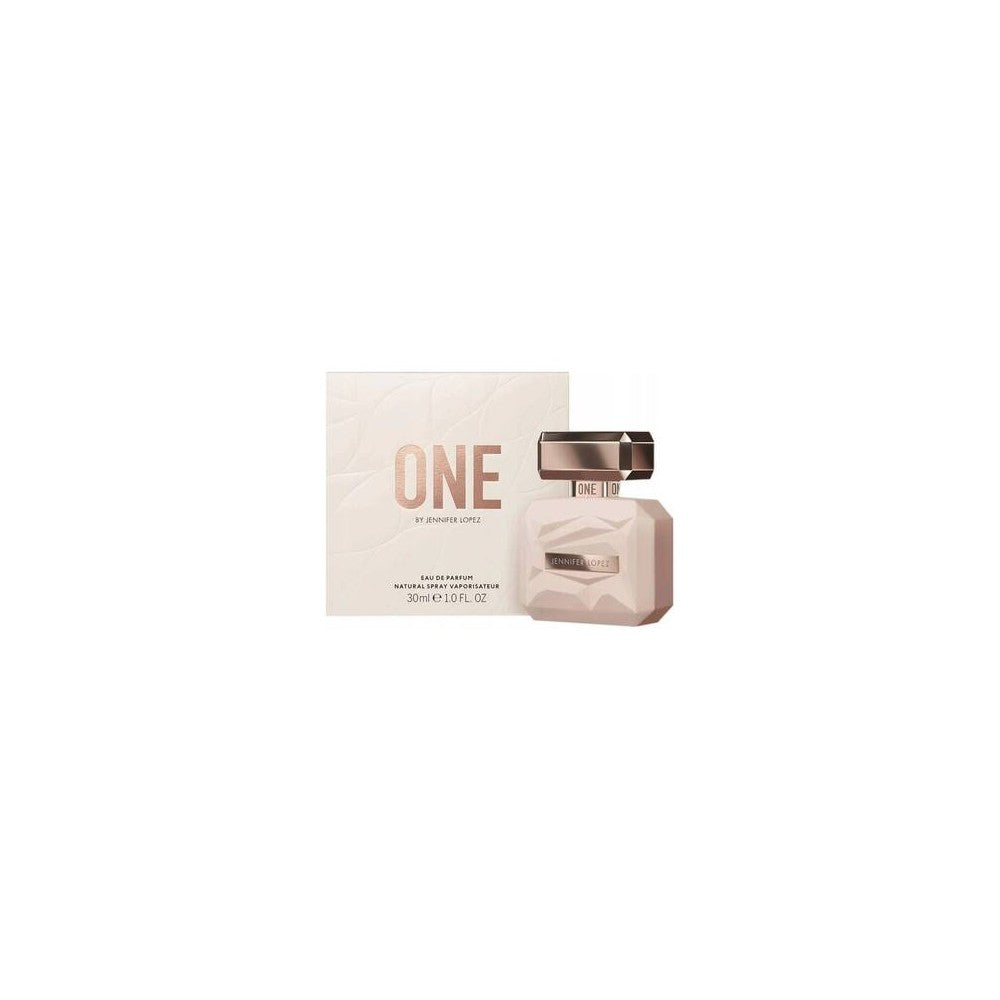 Jennifer Lopez One Eau de Parfum Woman 50 ml