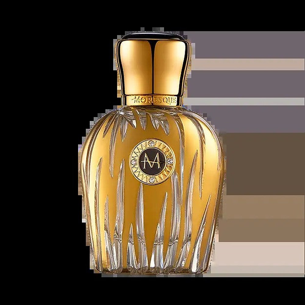 Fiamma unisex parfyymivesi Moresque - 50 ml