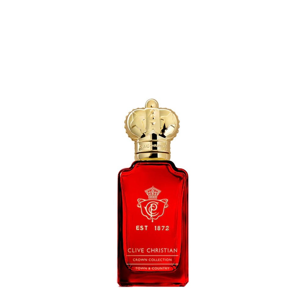 Clive Christian Town & Country -hajuvesiuute 50ml