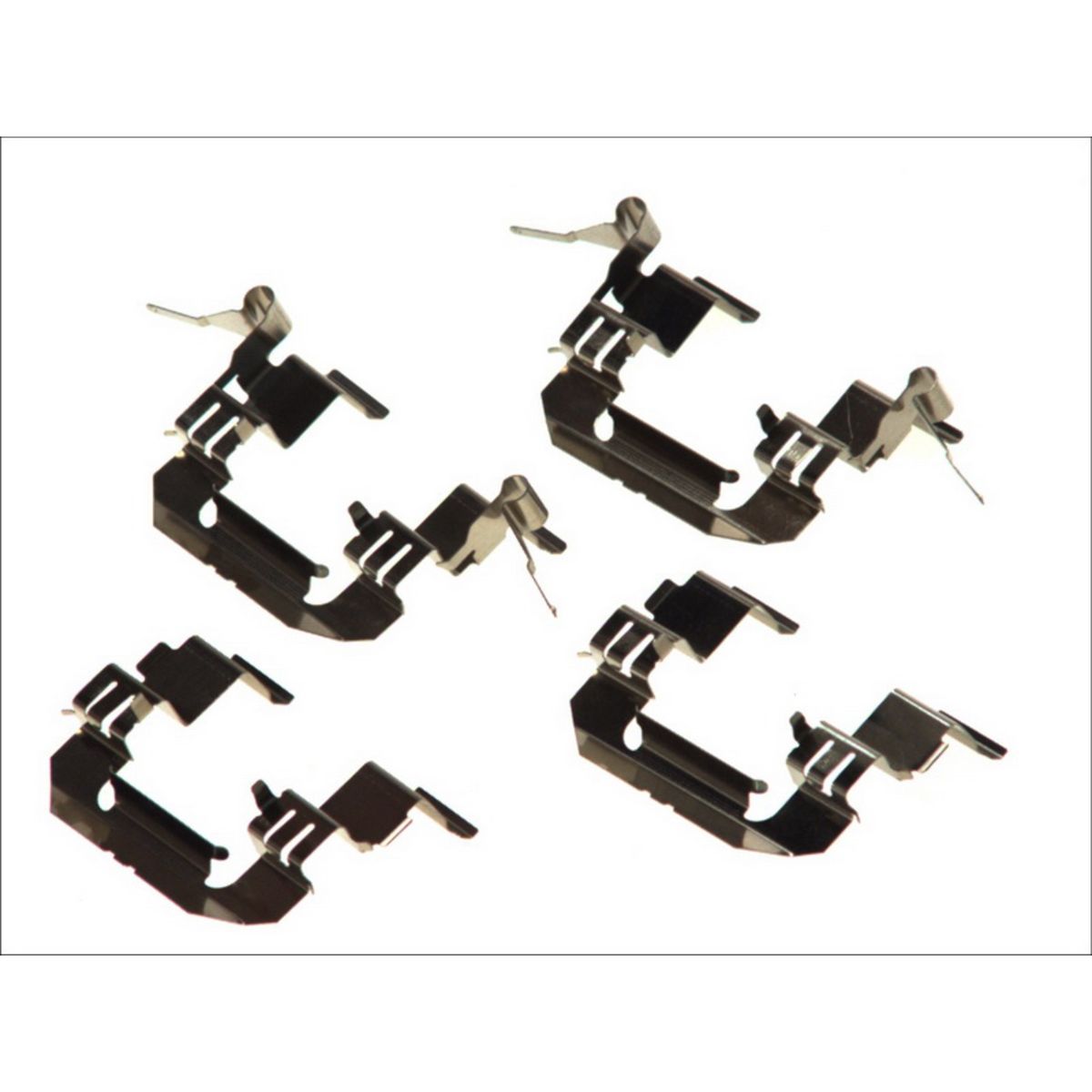 Jarrupalojen asennussarja QUICK BRAKE 109-1722