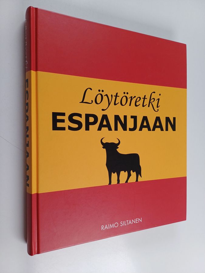 Löytöretki Espanjaan
