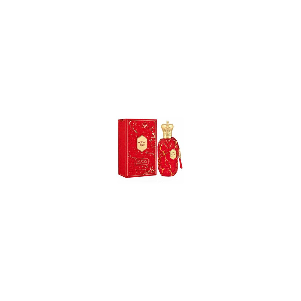 Armaf Éter Desert Flowers - EDP - Tilavuus: 100 ml