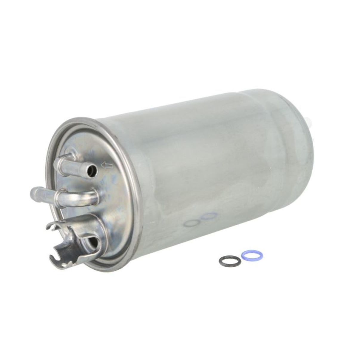 Polttoainesuodatin MAHLE KL 147D