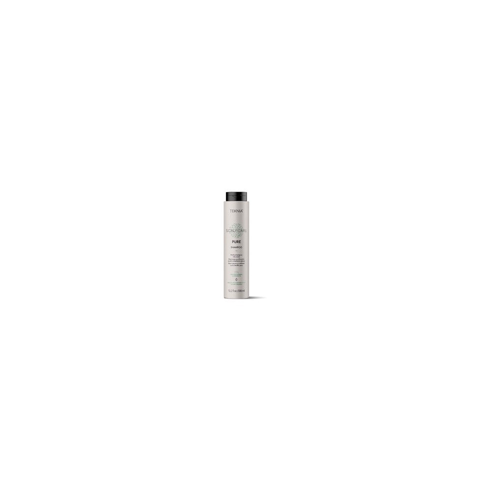 Lakmé Teknia Scalp Care Pure Shampoo 1000 ml
