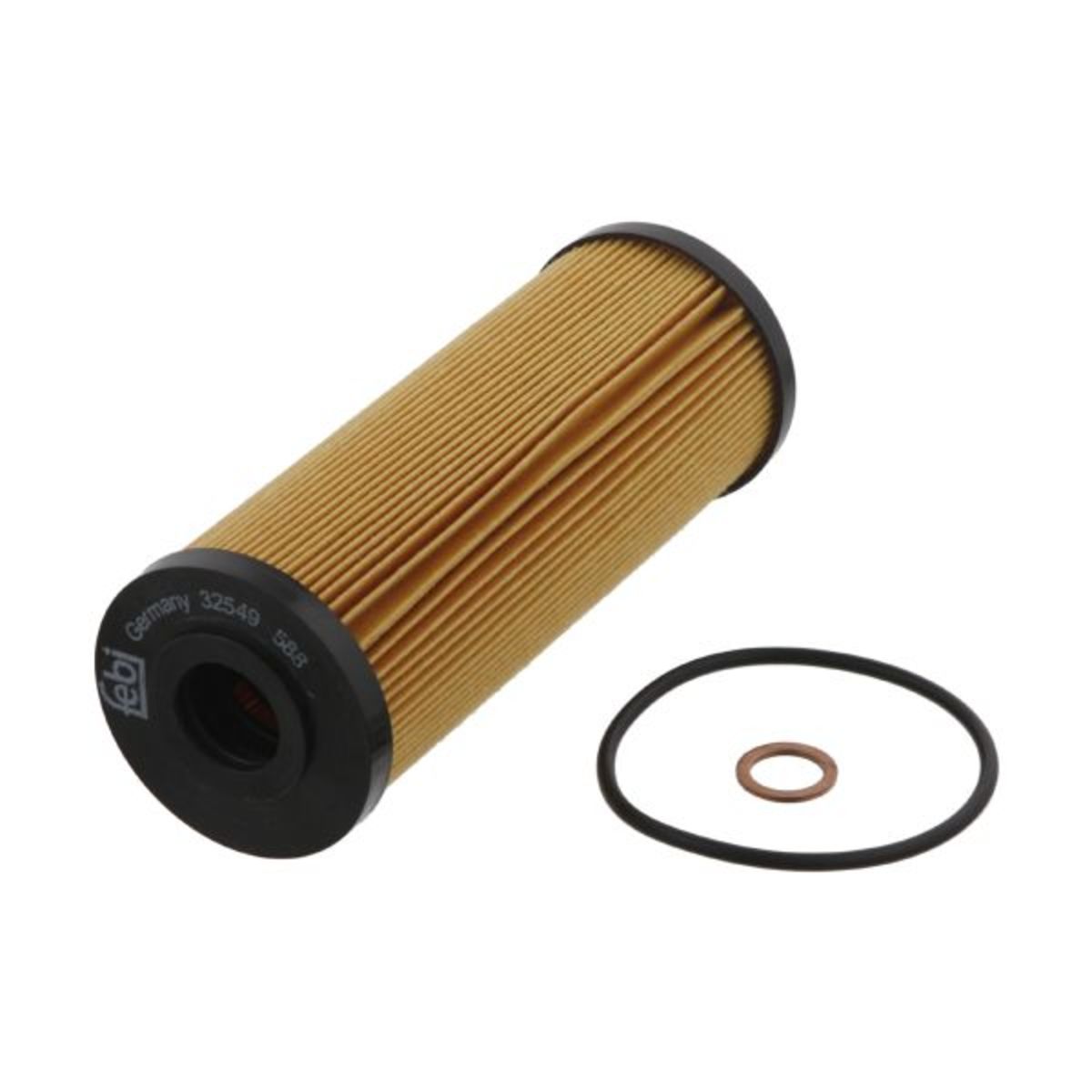 Öljynsuodatin FEBI BILSTEIN 32549