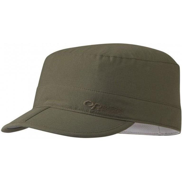 Outdoor Research Radar Pocket Cap Fatigue - S