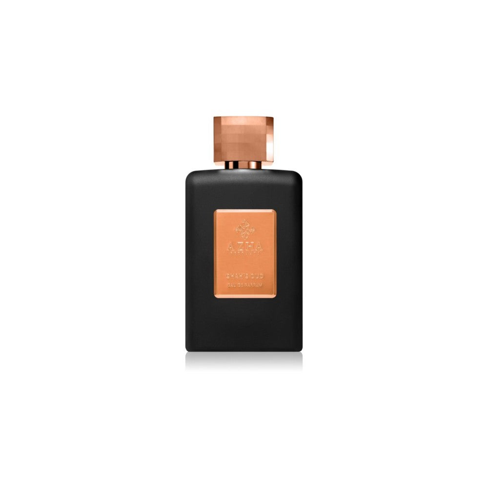 AZHA Perfumes Shah's Oud Eau de Parfum unisex 100 ml