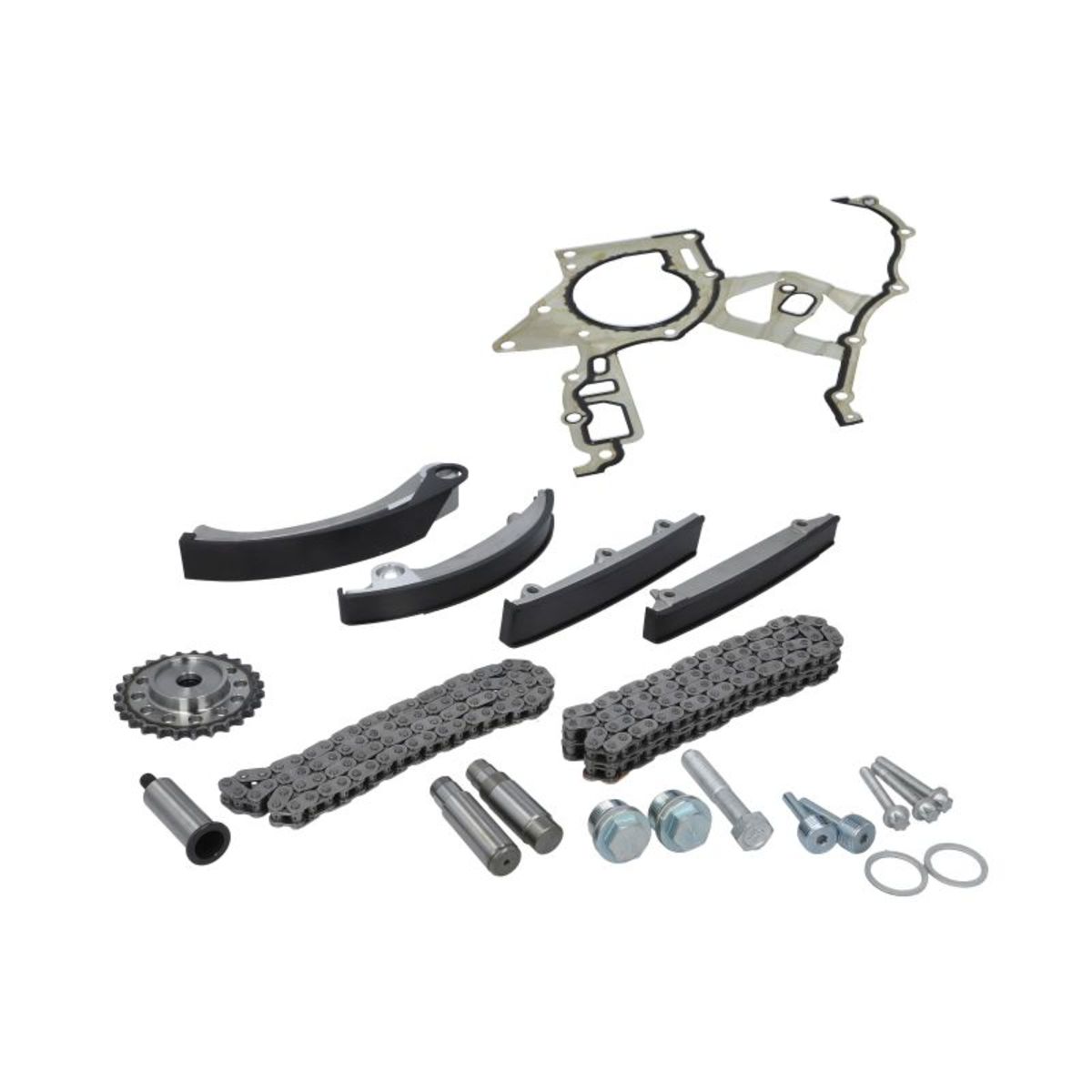Jakoketjusarja SKF VKML 85001