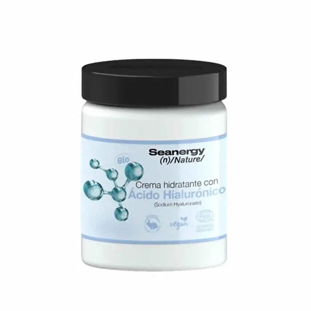 Seanergy Nature Hyaluronihappovoide 300ml