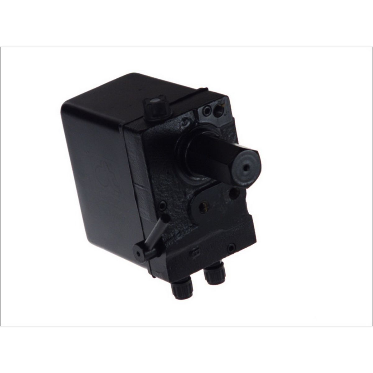 Kippauspumppu, ohjaamo DT Spare Parts 3.84001