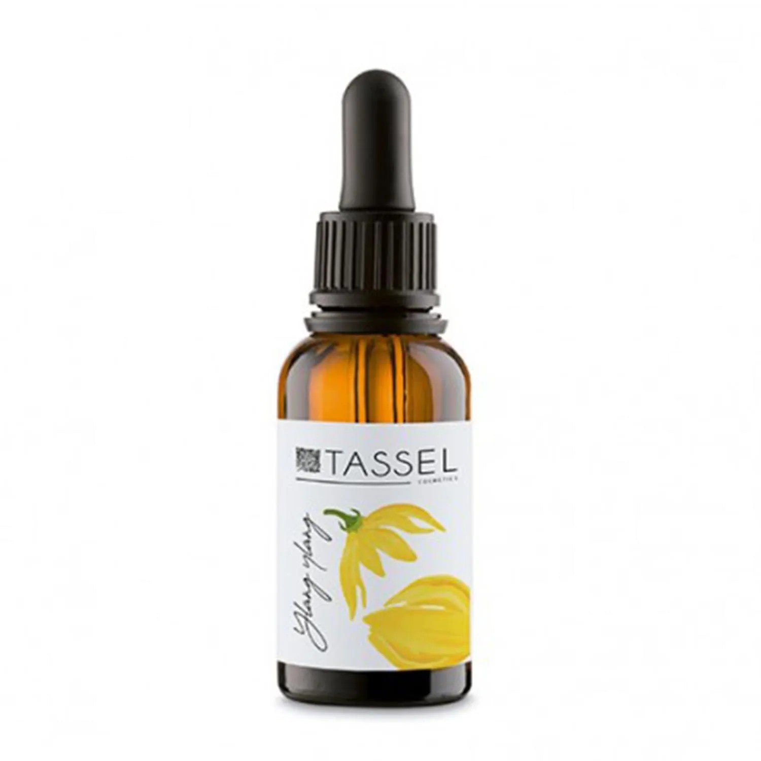 Eurostil Ylang-Ylang eteerinen öljy 15ml