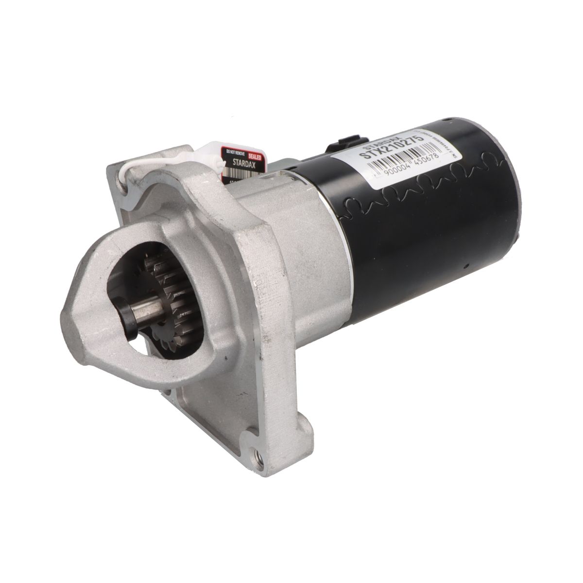Käynnistysmoottori STARDAX STX210275R