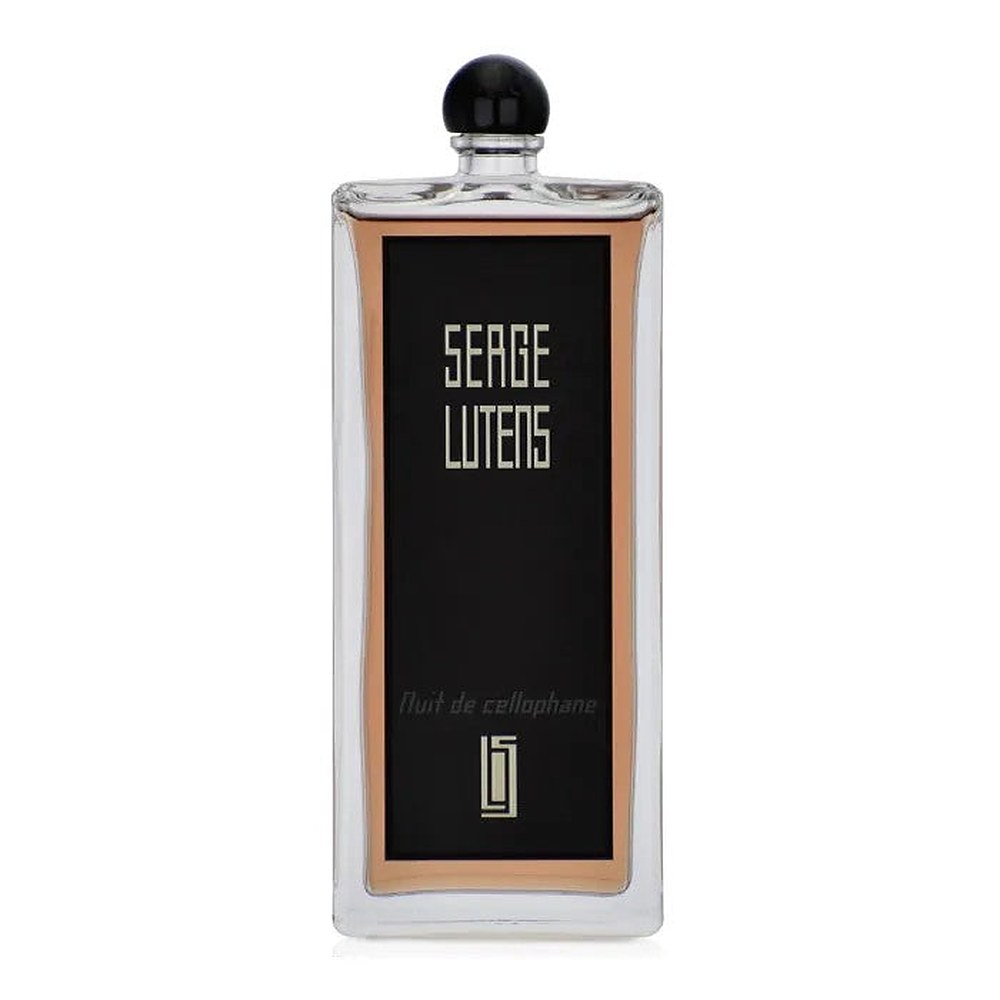 Serge Lutens Nuit de Cellophane EDP W 50 ml