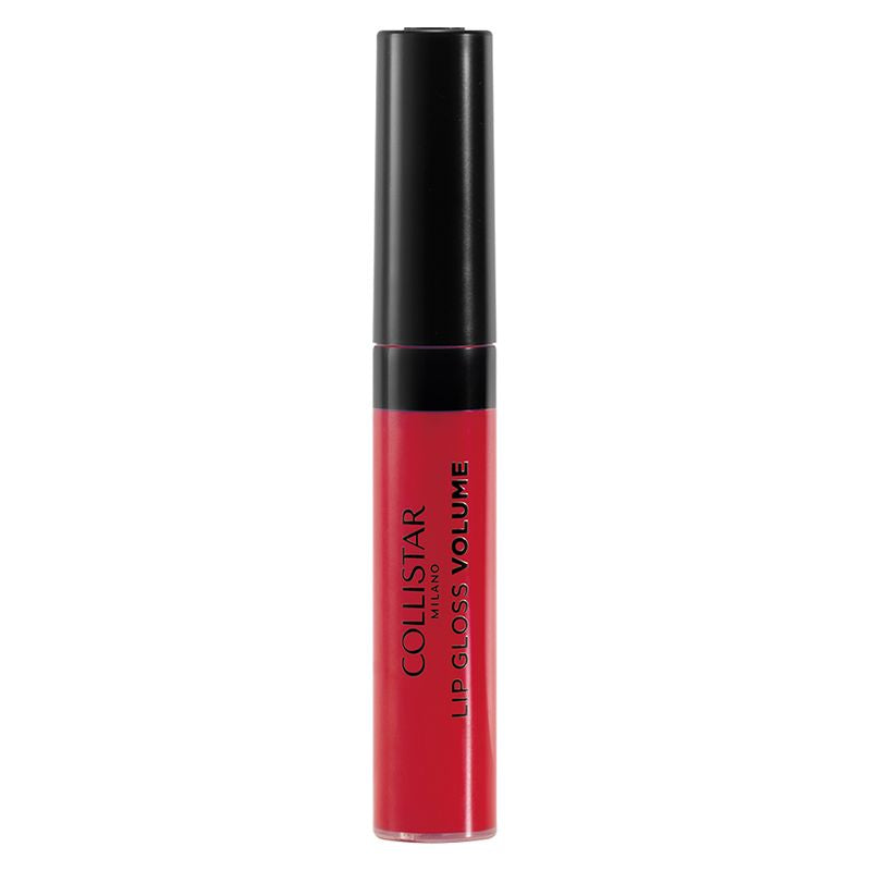 Collistar Volyymia lisäävä huulikiilto 7 ml 190 Red Passion