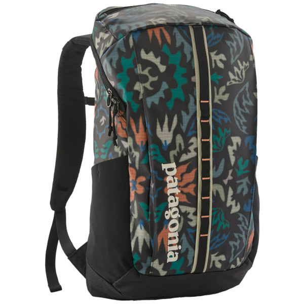 BLACK HOLE PACK 25L