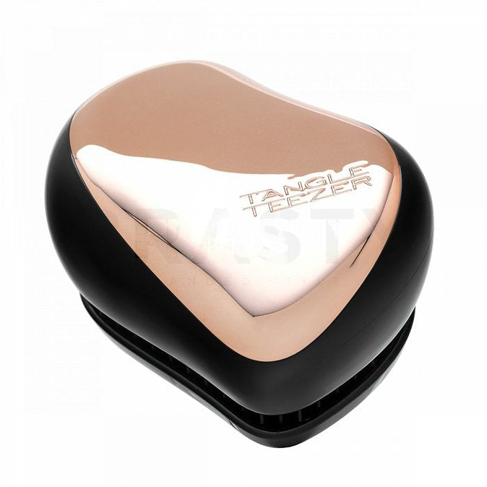 Ammattimainen hiusharja Tangle Teezer ruusukulta (Compact Styler)