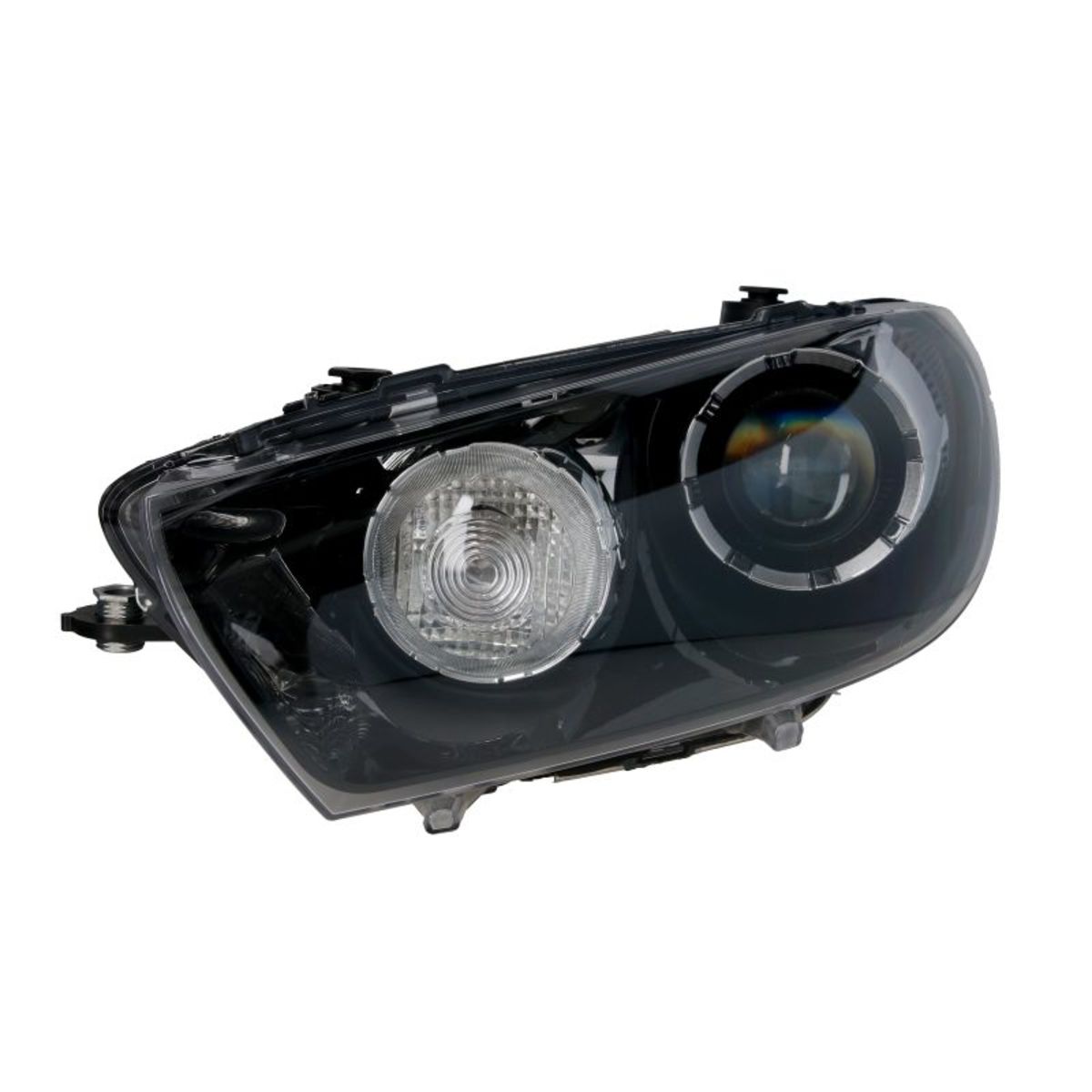 Ajovaloumpio VALEO 043658