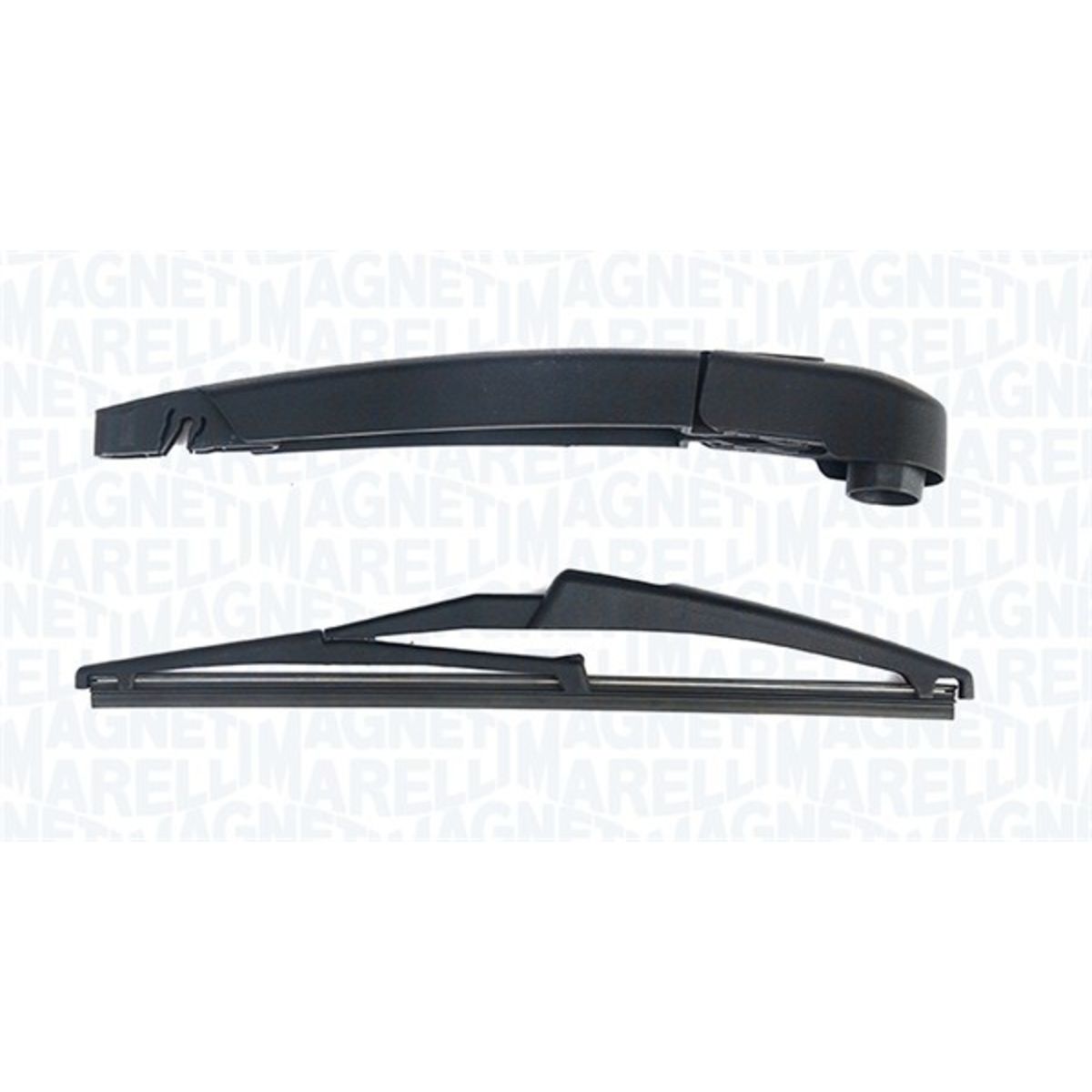 Takalasin pyyhkijä MAGNETI MARELLI 000723180324