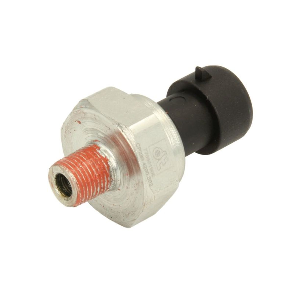 Tunnistin, öljynpaine DT Spare Parts 6.33302