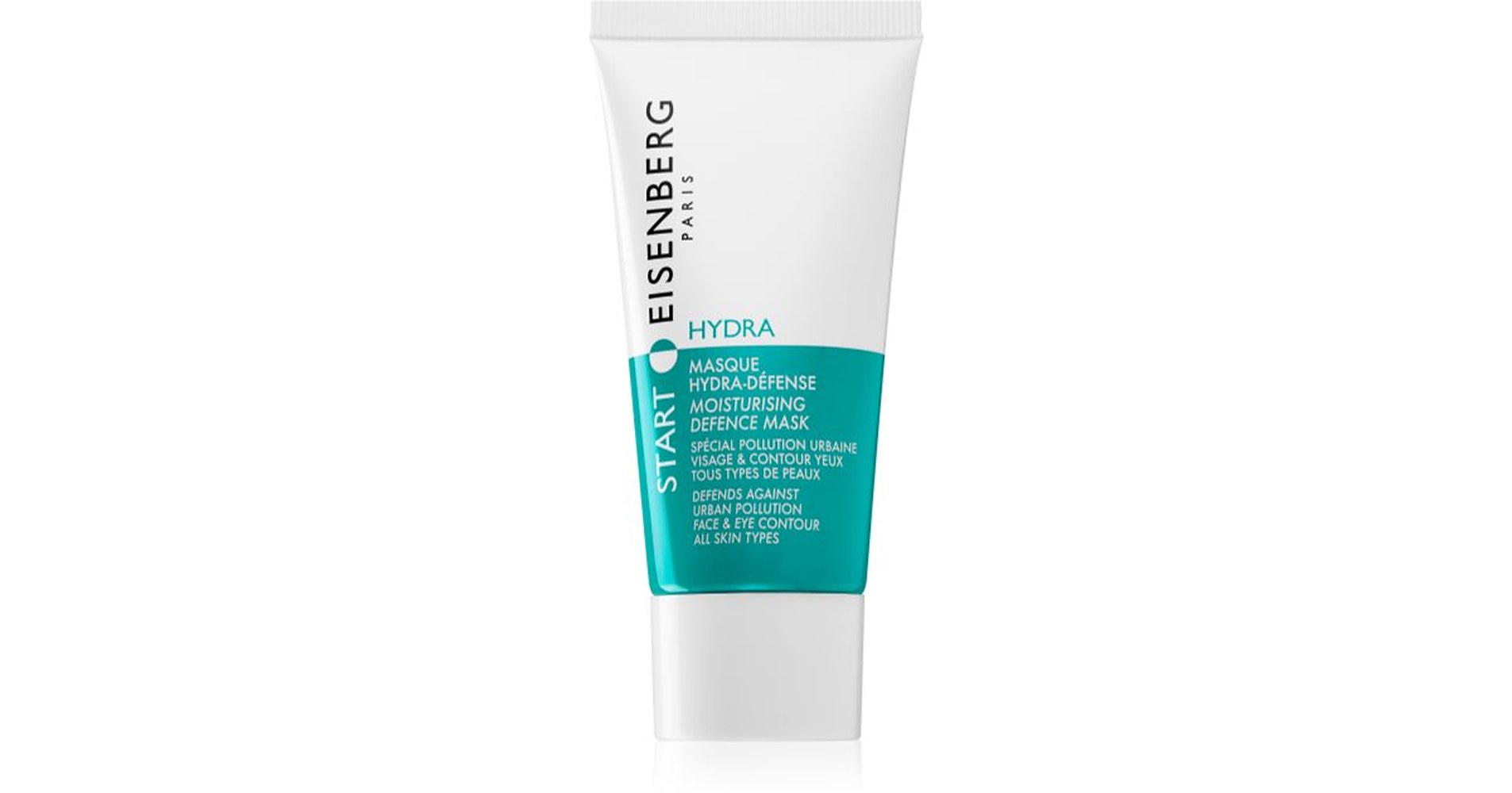 Eisenberg Start Hydra-Défense Nourishing Mask 50 ml