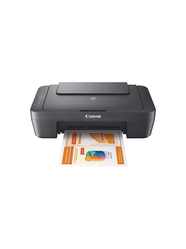 Canon PIXMA MG2556S Multifunction - väri - Muste