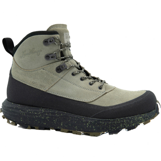 Lundhags Tived Trail Boot W Sand - 40