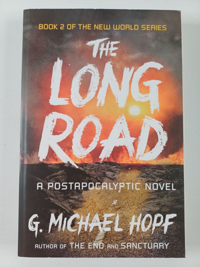 The Long Road