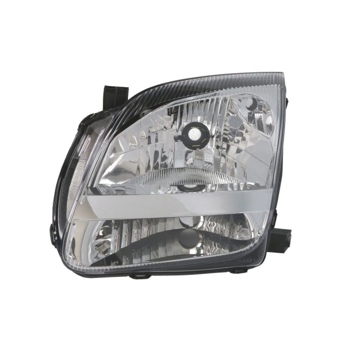 Ajovaloumpio TYC 20-0358-05-2