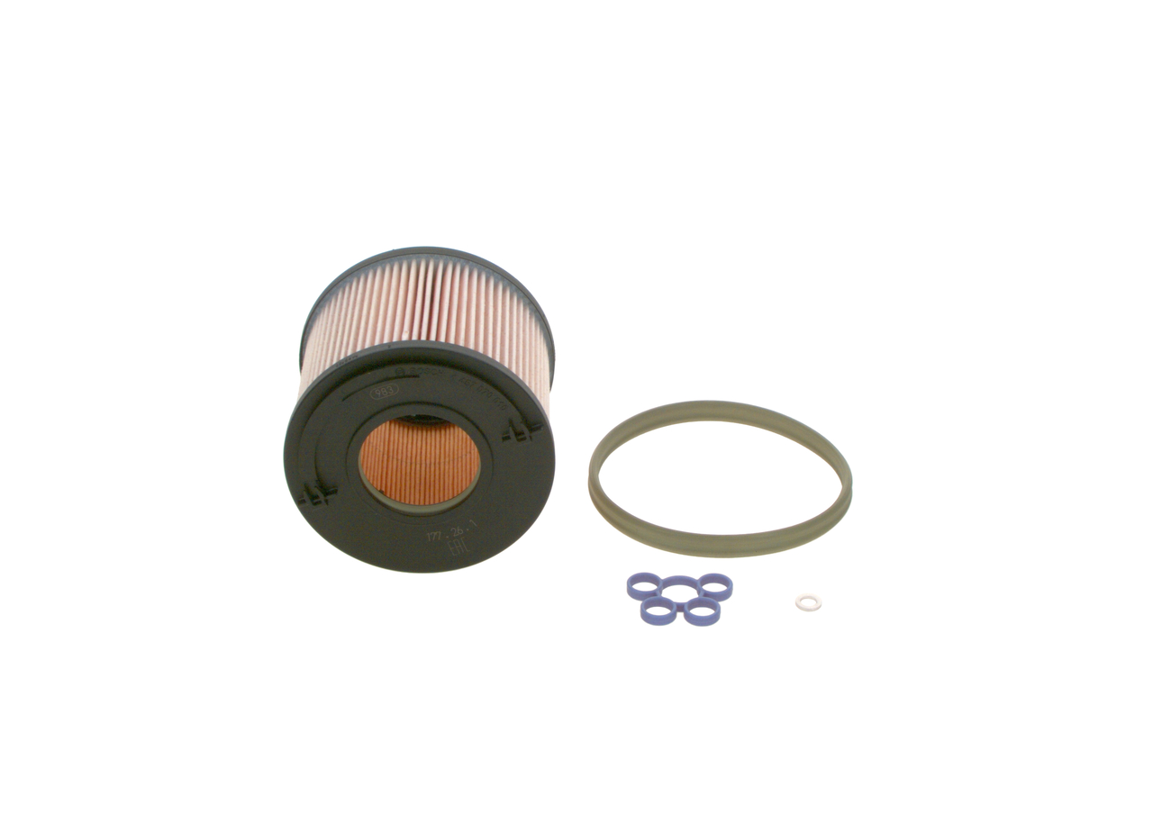 Bosch Polttoainesuodatin 1457070010