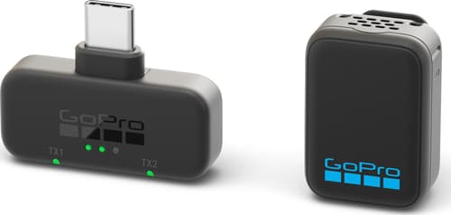 GoPro Wireless Mic USB Kit