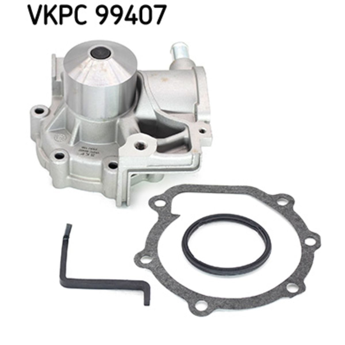 Vesipumppu SKF VKPC 99407