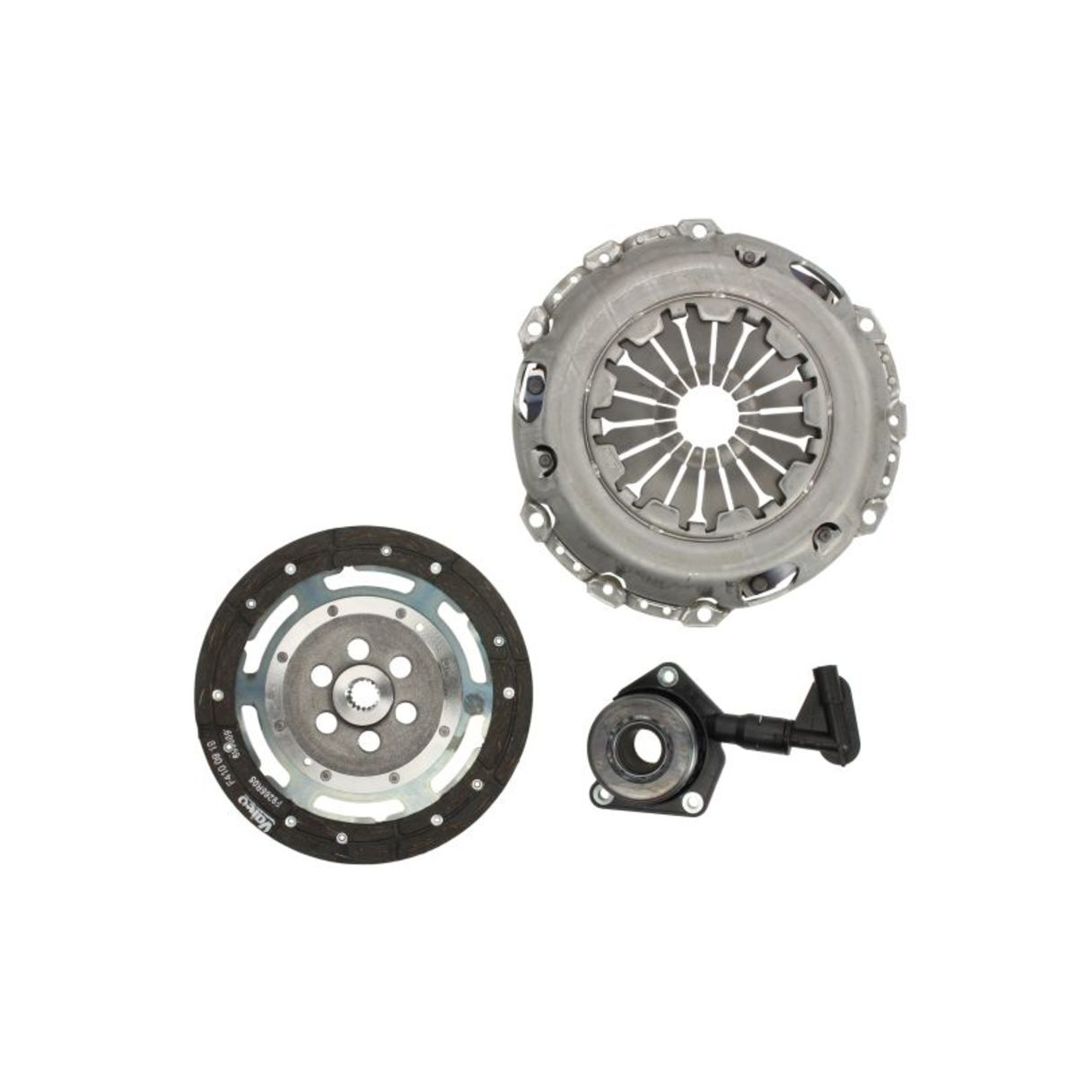 Kytkinpaketti VALEO 834064