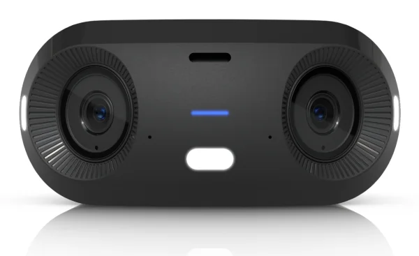 Ubiquiti UniFi Camera G6 180 Black