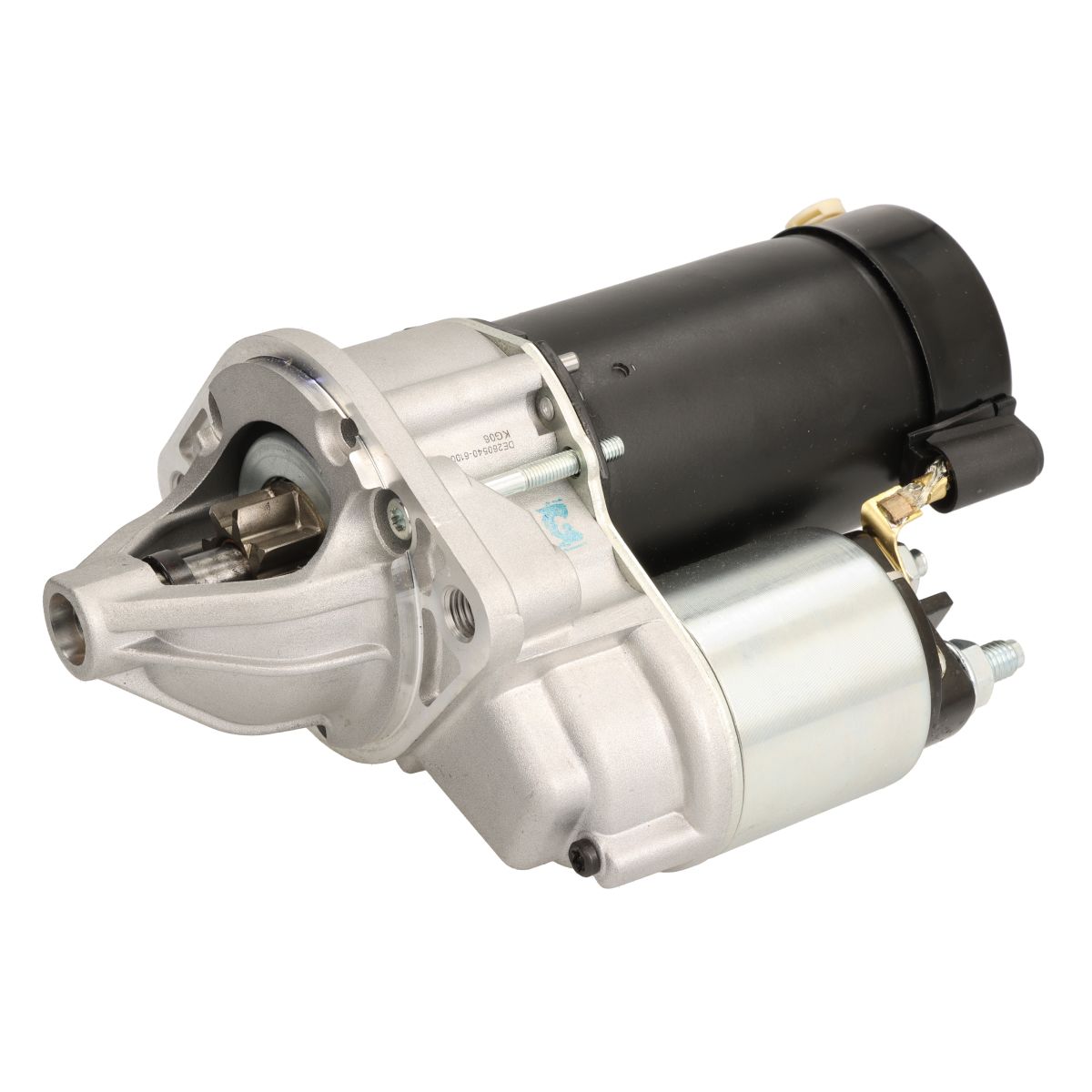 Käynnistysmoottori DENSO DSN3030