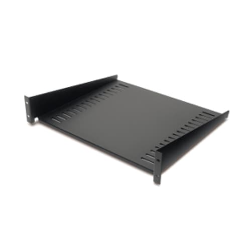 APC Cantilever Shelf f Netshelter Musta